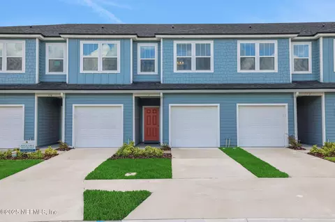 714 Sailor Grove Ln, Jacksonville, FL 32221