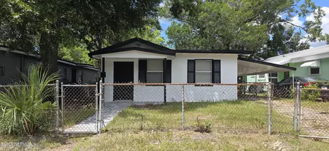 3314 Haines St, Jacksonville, FL 32206