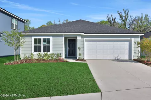 3140 Golden Eye Dr, Orange Park, FL 32065