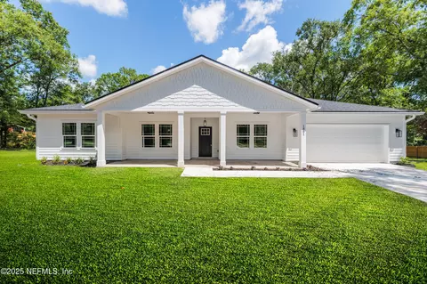 1861 Openwoods Rd, Middleburg, FL 32068