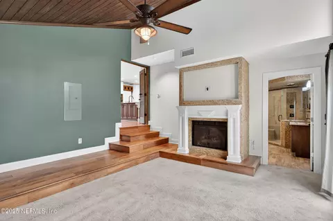 Living - 86127 Timber Ridge St, Yulee, FL 32097 photo 4 of 11
