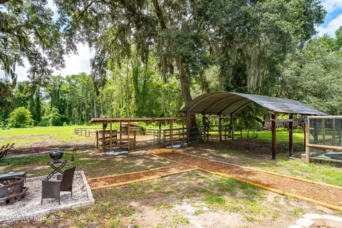 Exterior - 86127 Timber Ridge St, Yulee, FL 32097 photo 2 of 10