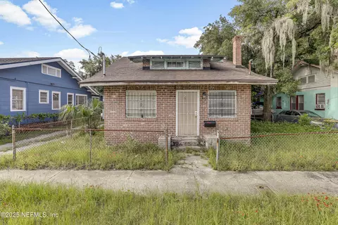 230 E 19th St, Jacksonville, FL 32206