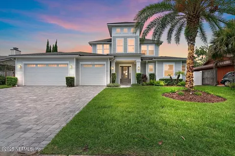 4336 Coquina Dr, Jacksonville, FL 32250