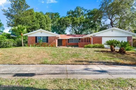 8264 Haverhill St, Jacksonville, FL 32211