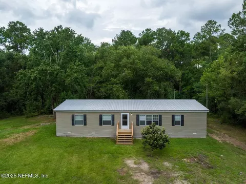 54003 Plantation Rd, Callahan, FL 32011
