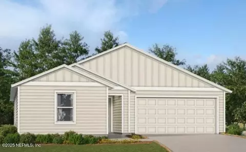 46 Pebble Wood Ln, Palm Coast, FL 32164