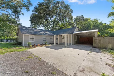 2788 Usina St, Saint Augustine, FL 32084