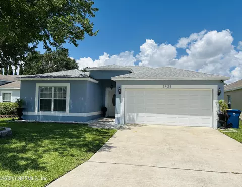 3422 Lawn Tennis Dr, Jacksonville, FL 32277