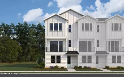 14 N Beach Way, Jacksonville Beach, FL 32250