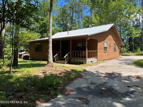 851098 Us Highway 17, Yulee, FL 32097