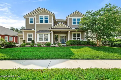 350 Brambly Vine Dr, Saint Johns, FL 32259