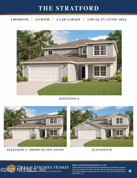 264 Pinzon Pl, Saint Augustine, FL 32095