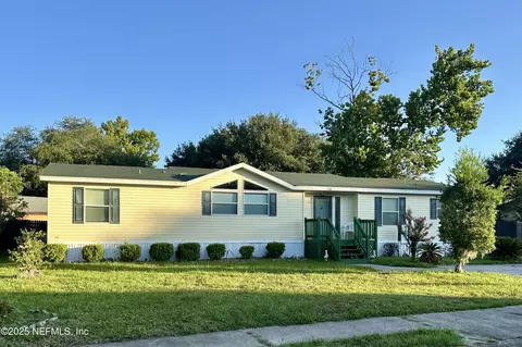 108 Bartram Oaks Blvd, Saint Augustine, FL 32092