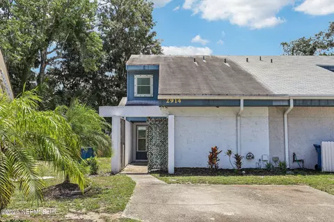 2914 Songbird Dr, Jacksonville, FL 32233