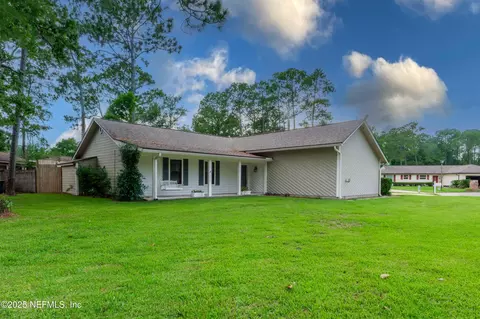 10288 Bent Tree Ln, Jacksonville, FL 32257