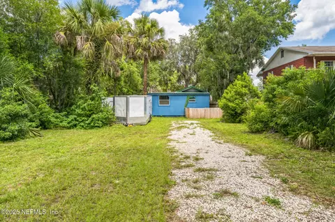 429 Crestwood St, Jacksonville, FL 32208