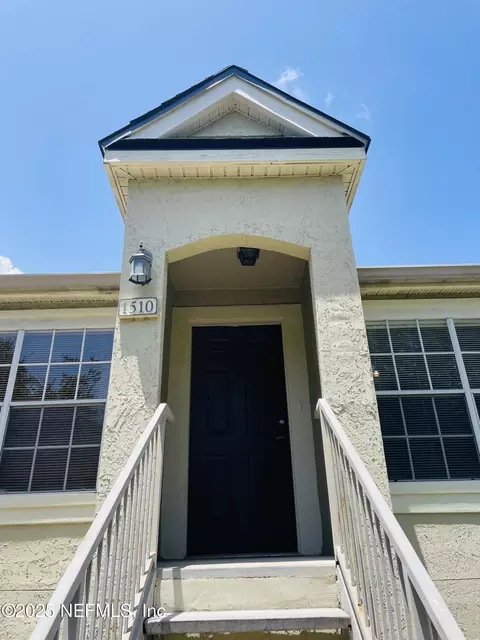 13703 Richmond Park Dr N #1510, Jacksonville, FL 32224
