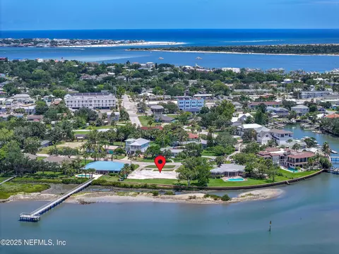 77 Dolphin Dr, Saint Augustine, FL 32080