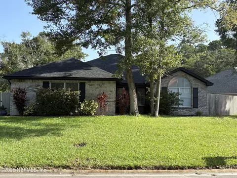 638 Hibernia Oaks Dr, Fleming Island, FL 32003