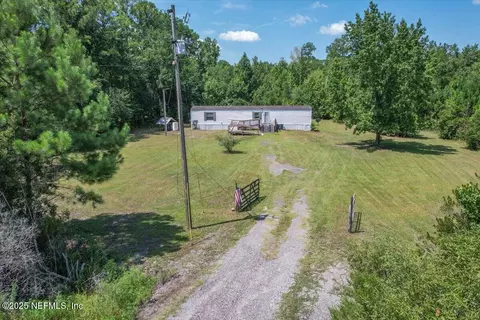 6930 County Road 121, Bryceville, FL 32009