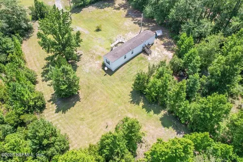 6930 County Road 121, Bryceville, FL 32009