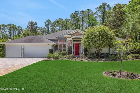 112 Long Branch Way, Saint Augustine, FL 32086