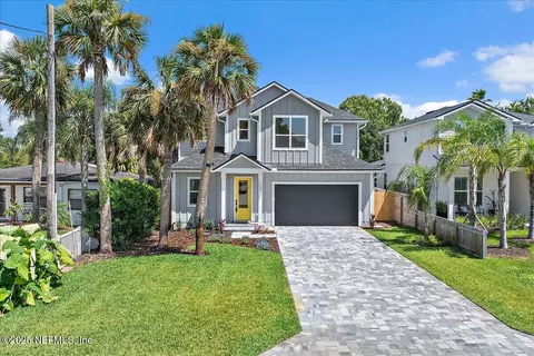 723 7th Ave N, Jacksonville Beach, FL 32250