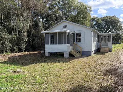 867 Aiken St, Saint Augustine, FL 32084