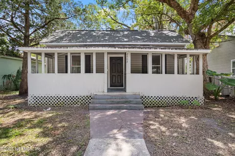 2408 Mcquade St, Jacksonville, FL 32209