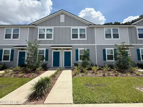 809 Gate Run Rd, Jacksonville, FL 32211