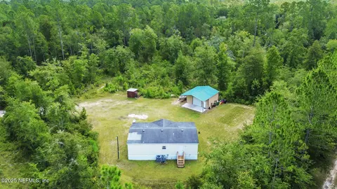 4293 Osceola Trl, Middleburg, FL 32068