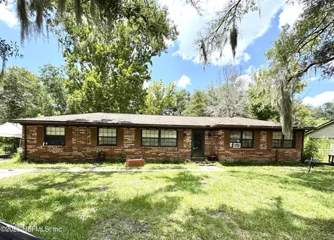 13552 Lanier Rd, Jacksonville, FL 32226