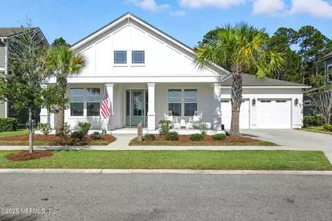 238 Ponder Cir, Yulee, FL 32097