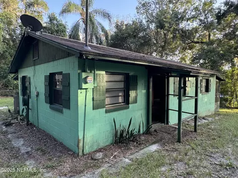 14326 NE 189th Pl, Fort Mc Coy, FL 32134