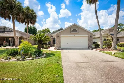 129 Morning Dove Ct, Daytona Beach, FL 32119