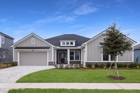 509 Sir Barton Dr, Saint Johns, FL 32259