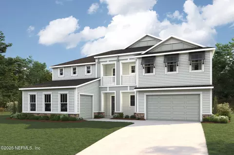 498 Sir Barton Dr, Saint Johns, FL 32259