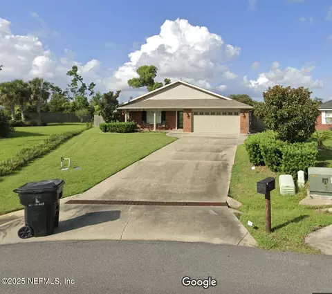 3512 Brentwood Pl, Panama City, FL 32404