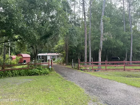 9288 SW 148th Pl, Lake Butler, FL 32054