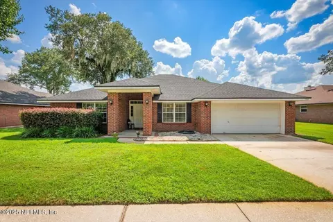 2456 Mallory Hills Rd, Jacksonville, FL 32221