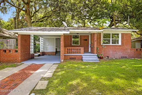 2651 Glen Mawr Rd, Jacksonville, FL 32207