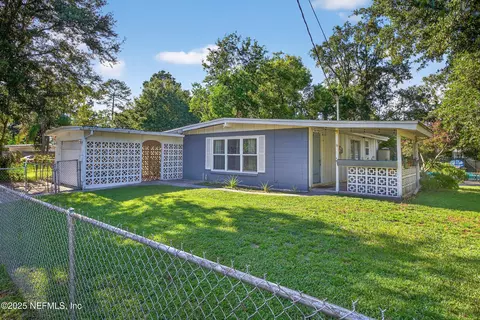 3017 Lorman Dr, Jacksonville, FL 32223