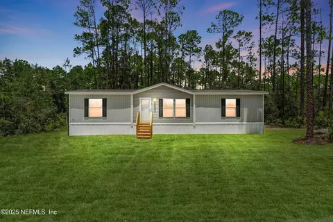 106 Tequesta Trl, Georgetown, FL 32139
