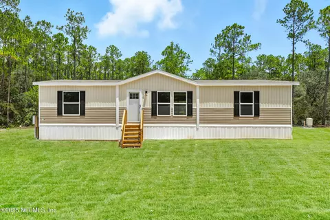 110 Tequesta Trl, Georgetown, FL 32139