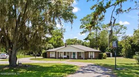 4842 SE 2nd Ave, Keystone Heights, FL 32656