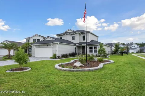 114 Oak Knoll Ct, Saint Augustine, FL 32092 photo 1