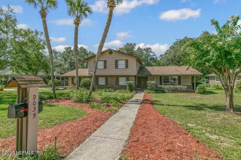 2035 Pompano Pkwy, Orange Park, FL 32073