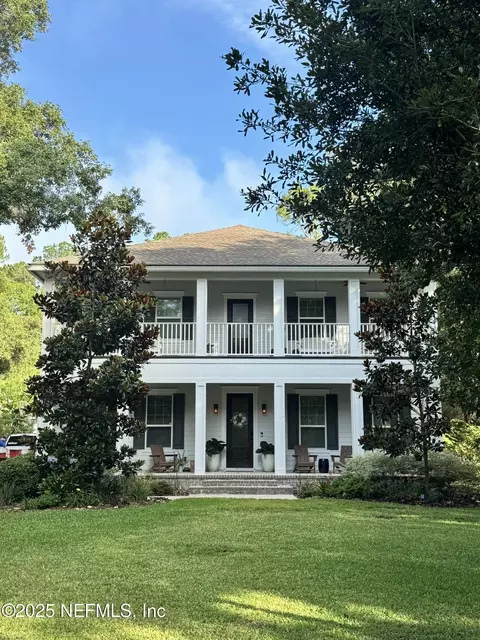 Nnn Solana Road, Ponte Vedra Beach, FL 32082