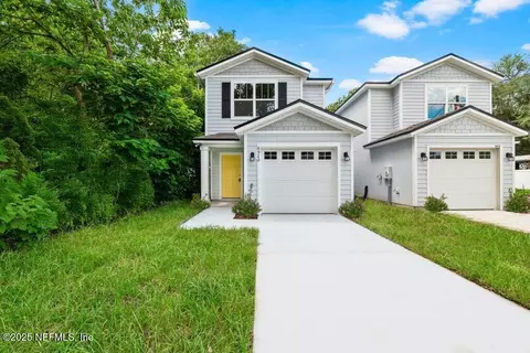 8918 Hare Ave, Jacksonville, FL 32211
